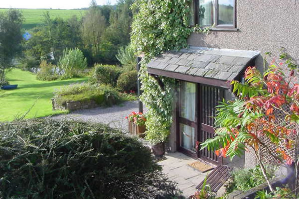 Self Catering Apartments